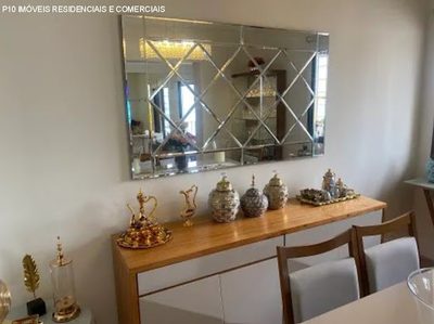 Apartamento, 3 quartos, 159 m² - Foto 4