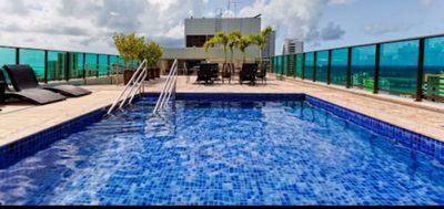 Apartamento, 2 quartos, 75 m² - Foto 5