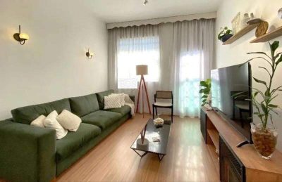 Apartamento, 2 quartos, 72 m² - Foto 1