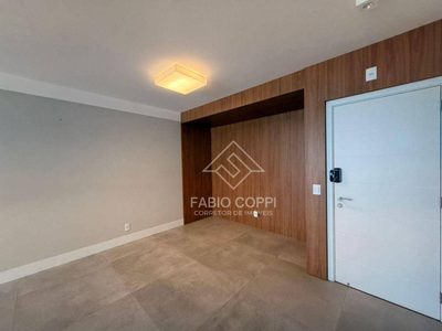 Apartamento, 3 quartos, 125 m² - Foto 2