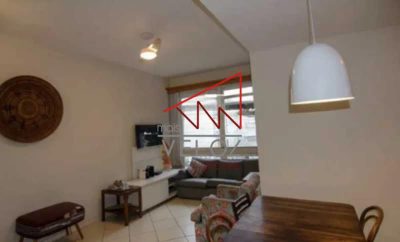 Apartamento, 3 quartos, 115 m² - Foto 2