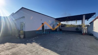 Casa, 3 quartos, 142 m² - Foto 2