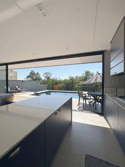 Sobrado, 4 quartos, 312 m² - Foto 3