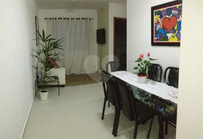 Apartamento, 2 quartos, 49 m² - Foto 1