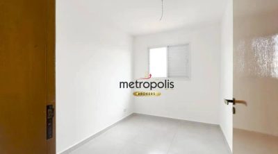 Apartamento, 2 quartos, 45 m² - Foto 4