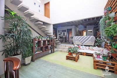 Casa, 3 quartos, 354 m² - Foto 5