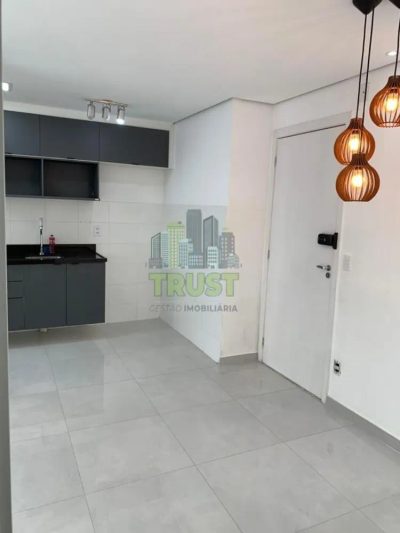 Apartamento, 2 quartos, 50 m² - Foto 1