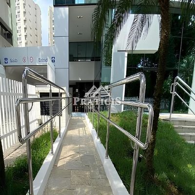 Prédio Inteiro, 2452 m² - Foto 3