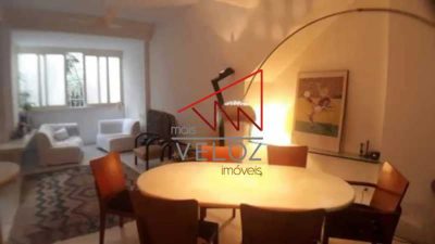Apartamento, 4 quartos, 183 m² - Foto 3