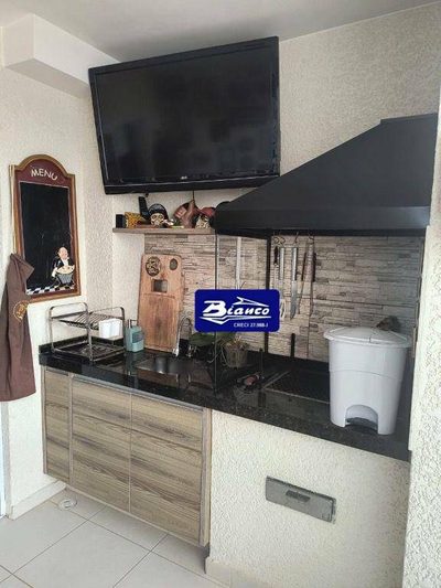 Apartamento, 3 quartos, 70 m² - Foto 2