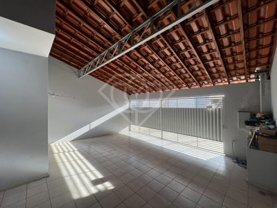 Casa, 3 quartos, 123 m² - Foto 1