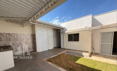 Casa, 3 quartos, 100 m² - Foto 4