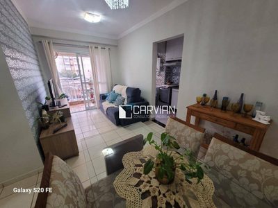Apartamento, 2 quartos, 54 m² - Foto 5