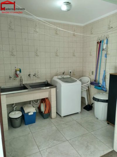 Sobrado, 3 quartos, 120 m² - Foto 3