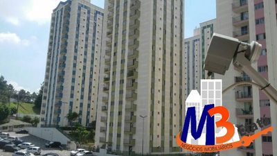 Apartamento, 2 quartos, 73 m² - Foto 1