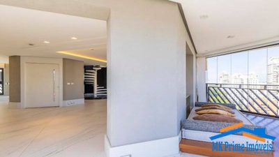 Cobertura, 4 quartos, 440 m² - Foto 5
