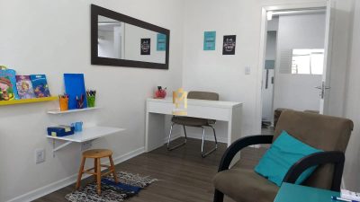 Loja-Salão, 66 m² - Foto 1