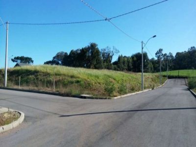 Terreno, 375 m² - Foto 1