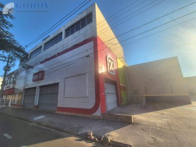 Depósito-Galpão, 1300 m² - Foto 5