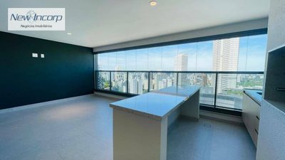 Apartamento, 2 quartos, 110 m² - Foto 2