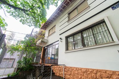 Prédio Inteiro, 183 m² - Foto 1