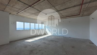 Sala-Conjunto, 61 m² - Foto 1