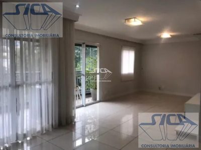 Apartamento, 3 quartos, 133 m² - Foto 1