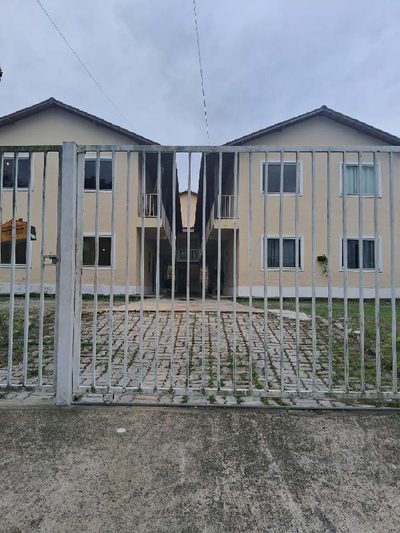 Apartamento, 2 quartos, 49 m² - Foto 1