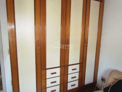 Apartamento, 2 quartos, 75 m² - Foto 1