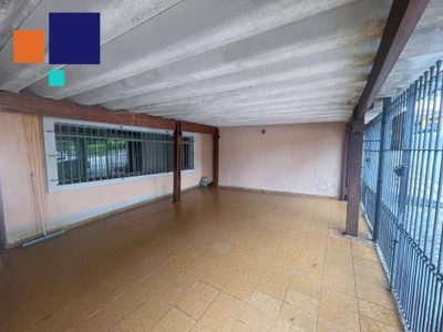 Sobrado, 3 quartos, 139 m² - Foto 4