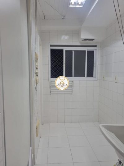 Apartamento, 3 quartos, 110 m² - Foto 4