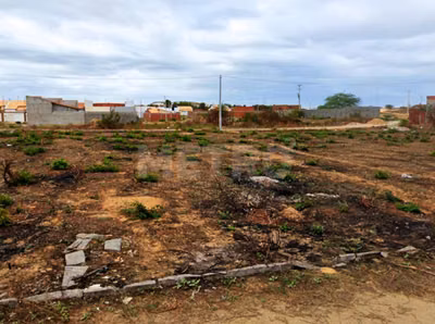 Terreno, 276 m² - Foto 1