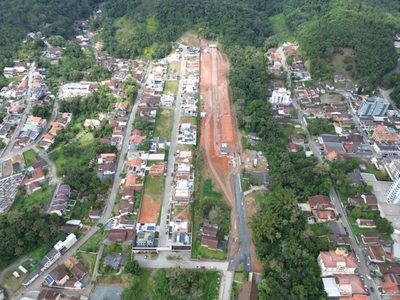 Terreno, 357 m² - Foto 3