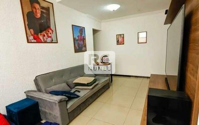 Cobertura, 3 quartos, 107 m² - Foto 2