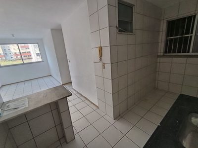 Apartamento, 3 quartos, 52 m² - Foto 5
