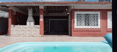 Casa, 1 quarto, 76 m² - Foto 1