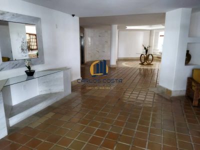 Apartamento, 3 quartos, 120 m² - Foto 3