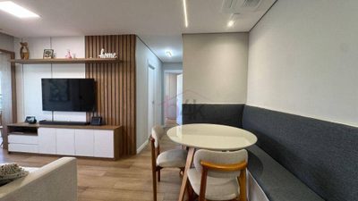 Apartamento, 3 quartos, 94 m² - Foto 3