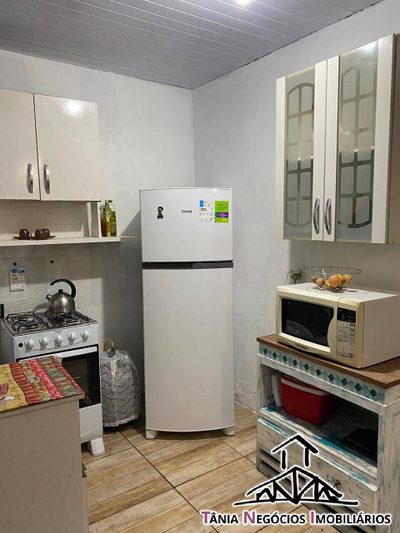 Apartamento, 1 quarto, 35 m² - Foto 2