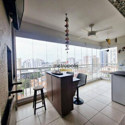 Apartamento, 3 quartos, 99 m² - Foto 2