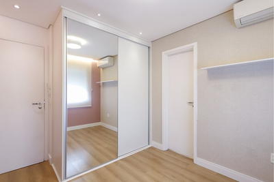Apartamento, 3 quartos, 185 m² - Foto 2