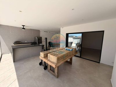 Casa de Condomínio, 2 quartos - Foto 3
