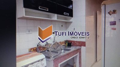 Apartamento, 1 quarto, 51 m² - Foto 3