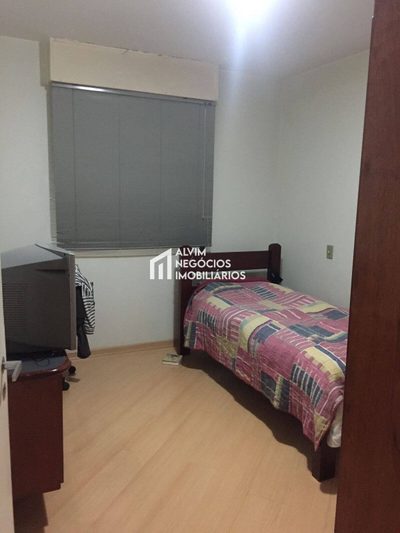 Apartamento, 3 quartos, 120 m² - Foto 3