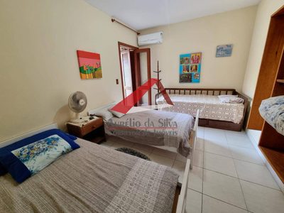 Sobrado, 2 quartos, 65 m² - Foto 4