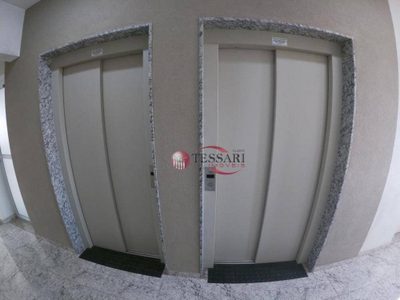 Sala-Conjunto, 40 m² - Foto 4
