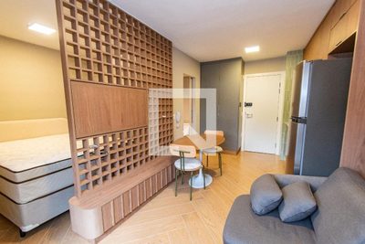 Kitnet-Studio, 33 m² - Foto 2