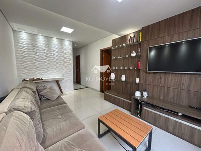 Casa, 3 quartos, 200 m² - Foto 2