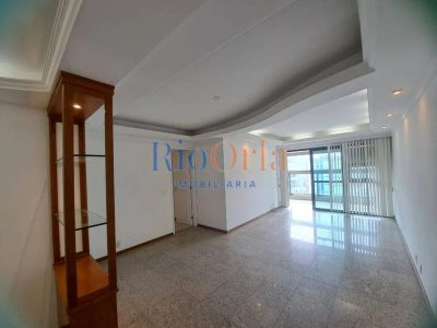Apartamento, 4 quartos, 149 m² - Foto 3