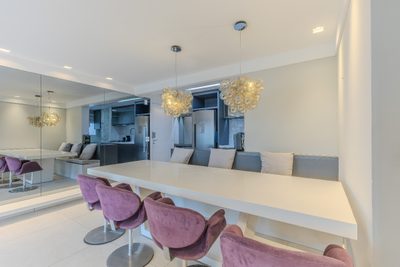 Apartamento, 2 quartos, 92 m² - Foto 3